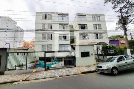 Apartamento para alugar com 68m², 2 quartos e 1 vaga Apartamento para alugar com 68m², 2 quartos e 1 vagaFachada do Condomínio