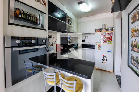 Apartamento para alugar com 68m², 2 quartos e 1 vaga Apartamento para alugar com 68m², 2 quartos e 1 vagaCozinha