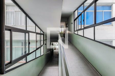 Apartamento para alugar com 68m², 2 quartos e 1 vaga Apartamento para alugar com 68m², 2 quartos e 1 vagaÁrea Comum