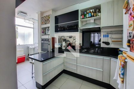 Apartamento para alugar com 68m², 2 quartos e 1 vaga Apartamento para alugar com 68m², 2 quartos e 1 vagaCozinha
