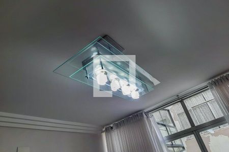 Apartamento para alugar com 68m², 2 quartos e 1 vaga Apartamento para alugar com 68m², 2 quartos e 1 vagaSala
