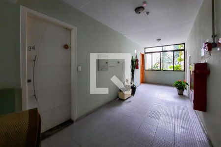 Apartamento para alugar com 68m², 2 quartos e 1 vaga Apartamento para alugar com 68m², 2 quartos e 1 vagaÁrea Comum