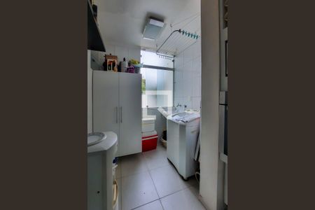 Apartamento para alugar com 68m², 2 quartos e 1 vaga Apartamento para alugar com 68m², 2 quartos e 1 vagaÁrea de Serviço