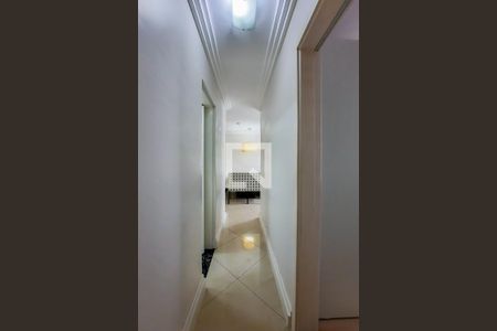 Apartamento para alugar com 68m², 2 quartos e 1 vaga Apartamento para alugar com 68m², 2 quartos e 1 vagaCorredor
