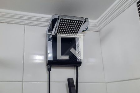 Apartamento para alugar com 68m², 2 quartos e 1 vaga Apartamento para alugar com 68m², 2 quartos e 1 vagaBanheiro da Suíte