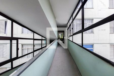 Apartamento para alugar com 68m², 2 quartos e 1 vaga Apartamento para alugar com 68m², 2 quartos e 1 vagaÁrea Comum
