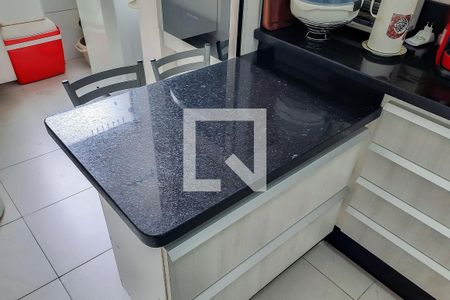 Apartamento para alugar com 68m², 2 quartos e 1 vaga Apartamento para alugar com 68m², 2 quartos e 1 vagaCozinha
