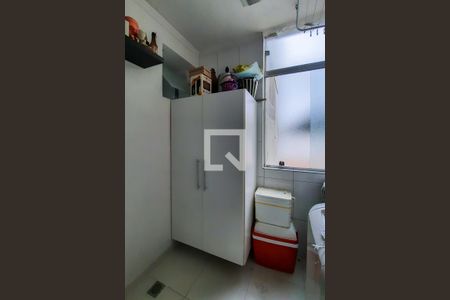 Apartamento para alugar com 68m², 2 quartos e 1 vaga Apartamento para alugar com 68m², 2 quartos e 1 vagaÁrea de Serviço