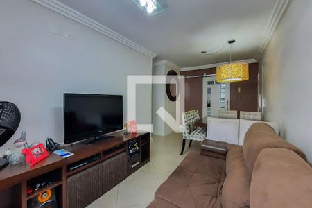 Apartamento para alugar com 68m², 2 quartos e 1 vaga Apartamento para alugar com 68m², 2 quartos e 1 vagaSala