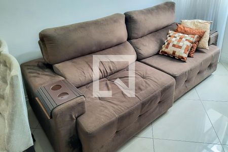 Apartamento para alugar com 68m², 2 quartos e 1 vaga Apartamento para alugar com 68m², 2 quartos e 1 vagaSala