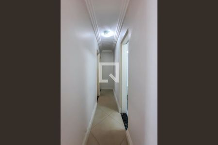 Apartamento para alugar com 68m², 2 quartos e 1 vaga Apartamento para alugar com 68m², 2 quartos e 1 vagaCorredor