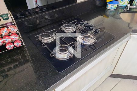 Apartamento para alugar com 68m², 2 quartos e 1 vaga Apartamento para alugar com 68m², 2 quartos e 1 vagaCozinha