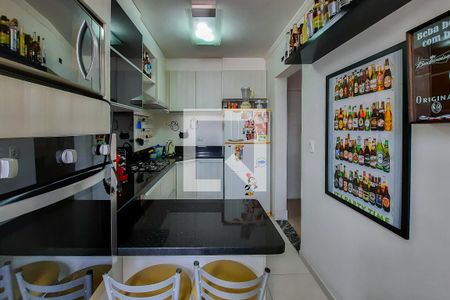 Apartamento para alugar com 68m², 2 quartos e 1 vaga Apartamento para alugar com 68m², 2 quartos e 1 vagaCozinha