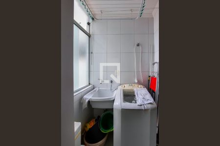 Apartamento para alugar com 68m², 2 quartos e 1 vaga Apartamento para alugar com 68m², 2 quartos e 1 vagaÁrea de Serviço