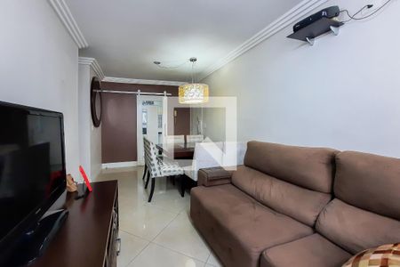 Apartamento para alugar com 68m², 2 quartos e 1 vaga Apartamento para alugar com 68m², 2 quartos e 1 vagaSala