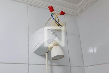 Apartamento para alugar com 68m², 2 quartos e 1 vaga Apartamento para alugar com 68m², 2 quartos e 1 vagaBanheiro Social