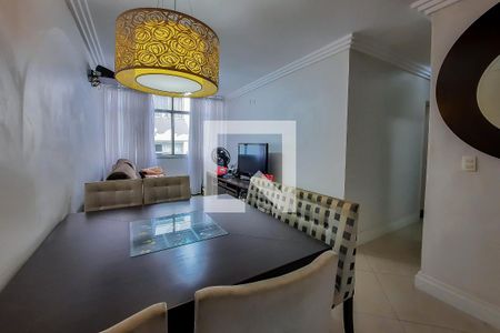 Apartamento para alugar com 68m², 2 quartos e 1 vaga Apartamento para alugar com 68m², 2 quartos e 1 vagaSala