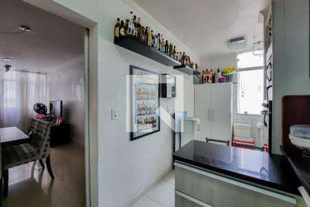 Apartamento para alugar com 68m², 2 quartos e 1 vaga Apartamento para alugar com 68m², 2 quartos e 1 vagaCozinha