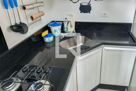 Apartamento para alugar com 68m², 2 quartos e 1 vaga Apartamento para alugar com 68m², 2 quartos e 1 vagaCozinha