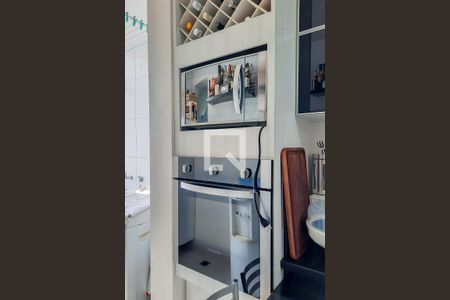 Apartamento para alugar com 68m², 2 quartos e 1 vaga Apartamento para alugar com 68m², 2 quartos e 1 vagaCozinha