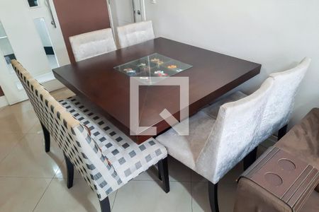 Apartamento para alugar com 68m², 2 quartos e 1 vaga Apartamento para alugar com 68m², 2 quartos e 1 vagaSala