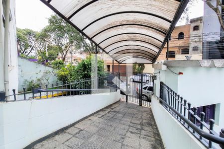 Apartamento para alugar com 68m², 2 quartos e 1 vaga Apartamento para alugar com 68m², 2 quartos e 1 vagaÁrea Comum