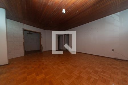 Sala de casa de condomínio para alugar com 4 quartos, 200m² em Centro, Viamão
