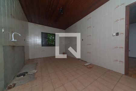 Cozinha de casa de condomínio para alugar com 4 quartos, 200m² em Centro, Viamão