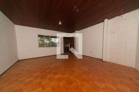 Sala de casa de condomínio para alugar com 4 quartos, 200m² em Centro, Viamão