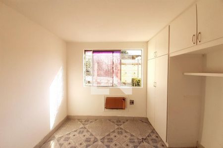 Quarto 2 de apartamento à venda com 2 quartos, 45m² em Engenho da Rainha, Rio de Janeiro