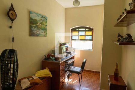 Quarto 1 de casa à venda com 4 quartos, 200m² em São Lourenço, Niterói