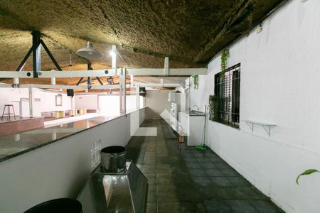 Casa à venda com 760m², 4 quartos e 2 vagasSalão de Festas