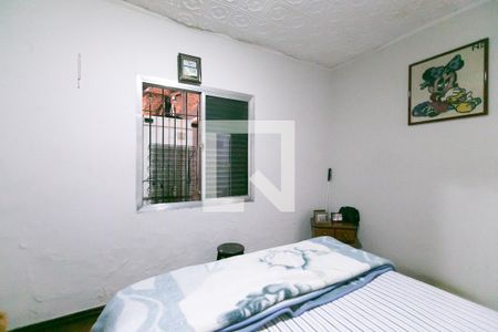 Casa à venda com 760m², 4 quartos e 2 vagasQuarto 3