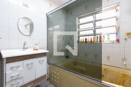 Casa à venda com 760m², 4 quartos e 2 vagasBanheiro
