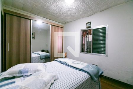 Casa à venda com 760m², 4 quartos e 2 vagasQuarto 3