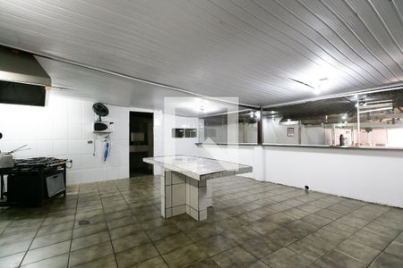 Casa à venda com 760m², 4 quartos e 2 vagasSalão de Festas