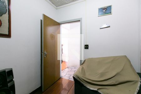 Quarto 1 de casa à venda com 4 quartos, 760m² em Vila Santana, São Paulo