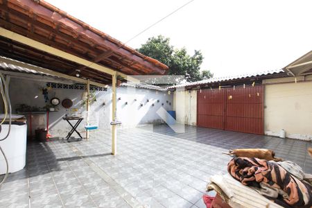 Casa à venda com 760m², 4 quartos e 2 vagasQuintal