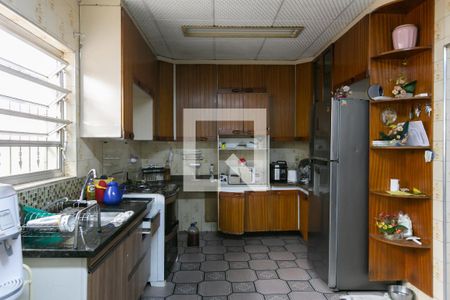 Casa à venda com 760m², 4 quartos e 2 vagasCozinha