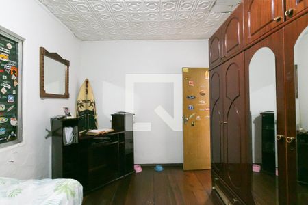 Casa à venda com 760m², 4 quartos e 2 vagasQuarto 4