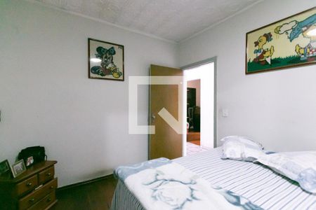 Casa à venda com 760m², 4 quartos e 2 vagasQuarto 3