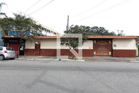 Casa à venda com 760m², 4 quartos e 2 vagasFachada