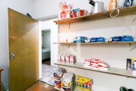 Casa à venda com 760m², 4 quartos e 2 vagasQuarto 2