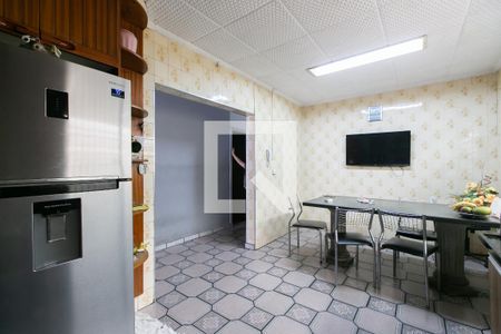 Casa à venda com 760m², 4 quartos e 2 vagasCozinha