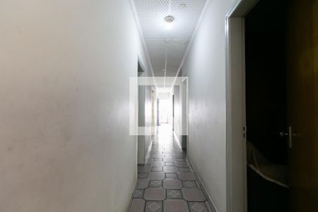 Corredor de casa à venda com 4 quartos, 760m² em Vila Santana, São Paulo