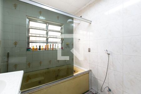 Casa à venda com 760m², 4 quartos e 2 vagasBanheiro