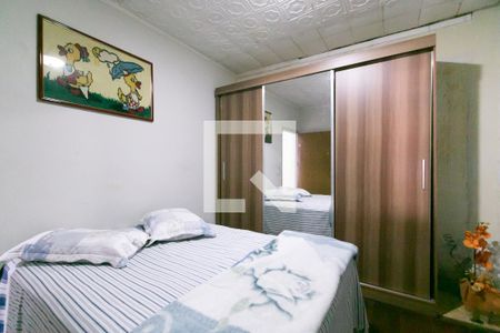 Casa à venda com 760m², 4 quartos e 2 vagasQuarto 3