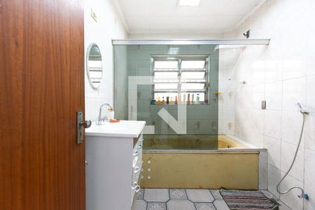 Casa à venda com 760m², 4 quartos e 2 vagasBanheiro