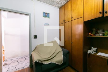 Quarto 1 de casa à venda com 4 quartos, 760m² em Vila Santana, São Paulo