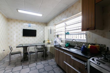 Casa à venda com 760m², 4 quartos e 2 vagasCozinha